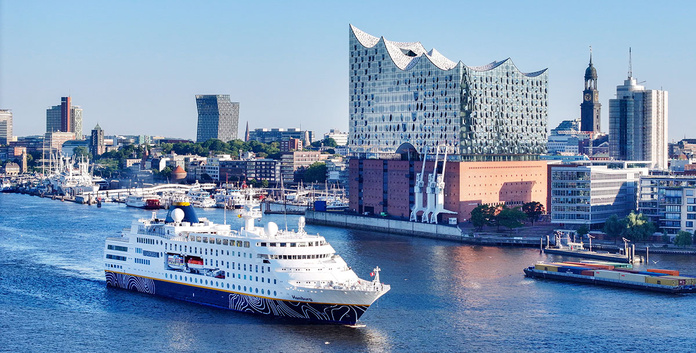 © Plantours Gmbh © Plantours Gmbh