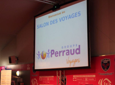 Grenoble : Voyages Perraud organise son 4ème salon des voyages Grenoble : Voyages Perraud organise son 4ème salon des voyages