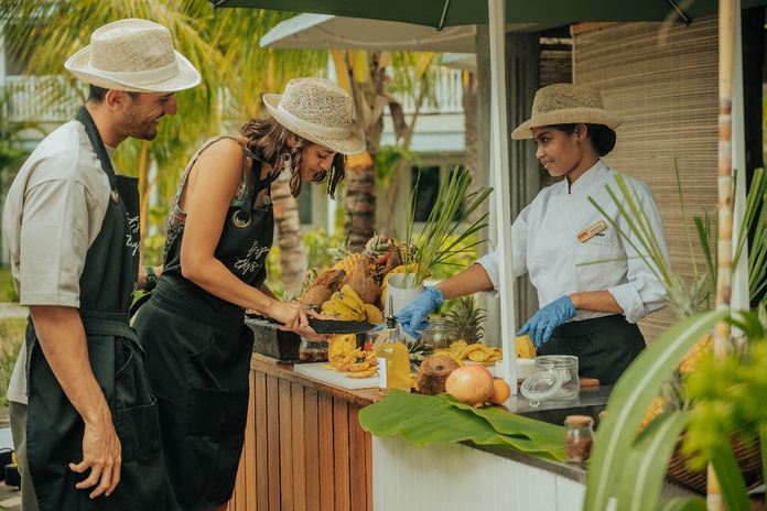 © Veranda Resorts © Veranda Resorts