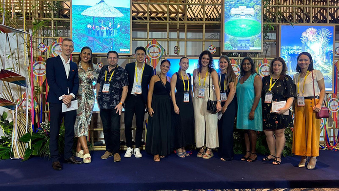 © Olivier Garessus © Olivier Garessus