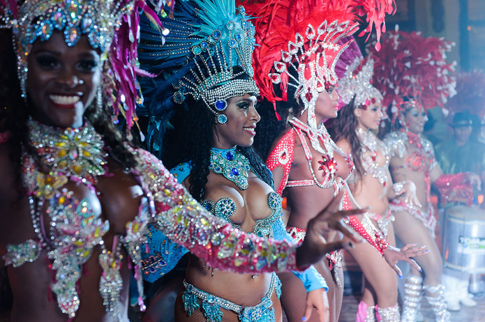 © Brazil Sensations © Rogério von Kruger © Brazil Sensations © Rogério von Kruger