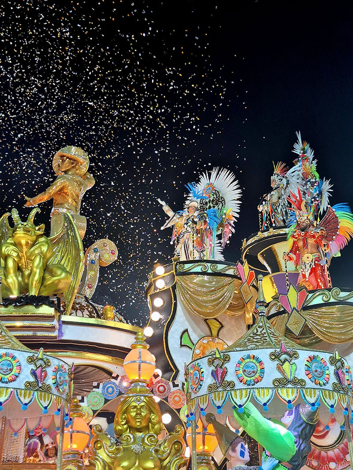 © Brazil Sensations © Brazil Sensations