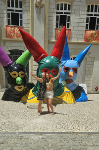 © Brazil Sensations © Brazil Sensations