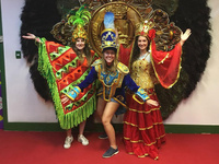 © Brazil Sensations © Brazil Sensations