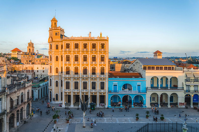 © Caraïbes Autrement © Caraïbes Autrement