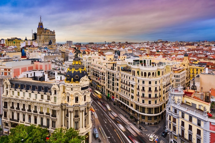 easyHotel ouvre un nouvel établissement à Madrid - Photo : Depositphotos.com @sepavone easyHotel ouvre un nouvel établissement à Madrid - Photo : Depositphotos.com @sepavone
