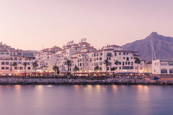IHG dévoile son nouveau joyau à Marbella
