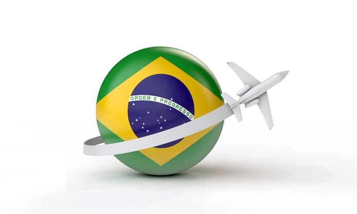 Avion Express Brasil obtient son CTA - Photo : Depositphotos.com @InkDropCreative Avion Express Brasil obtient son CTA - Photo : Depositphotos.com @InkDropCreative