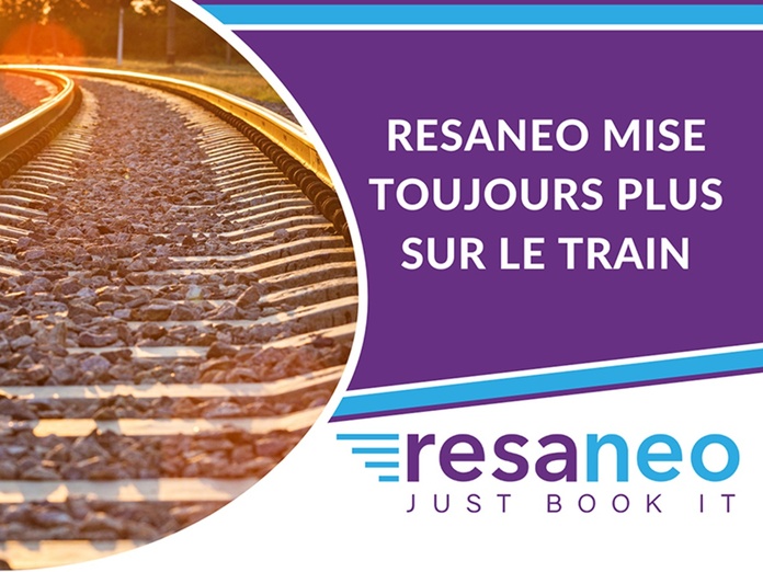 Le groupe Penguin World (Quartier Libre, Resaneo, SpeedMedia) développe l’offre ferroviaire en France et en Europe. @resaneo Le groupe Penguin World (Quartier Libre, Resaneo, SpeedMedia) développe l’offre ferroviaire en France et en Europe. @resaneo