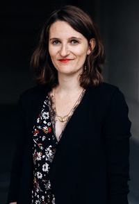 Camille Marty, avocate associée - Photo : Cabinet LPS Avocats Camille Marty, avocate associée - Photo : Cabinet LPS Avocats