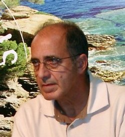 Jean-Pierre Mas