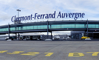 L'aéroport de Clermont-Ferrand Auvergne élargit sa capacité d'accueil pour les voyageurs d'affaires - Photo : Aéroport Clermont-Ferrand Auvergne