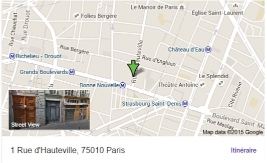 SpeedMedia ouvre de nouveaux bureaux à Paris SpeedMedia ouvre de nouveaux bureaux à Paris