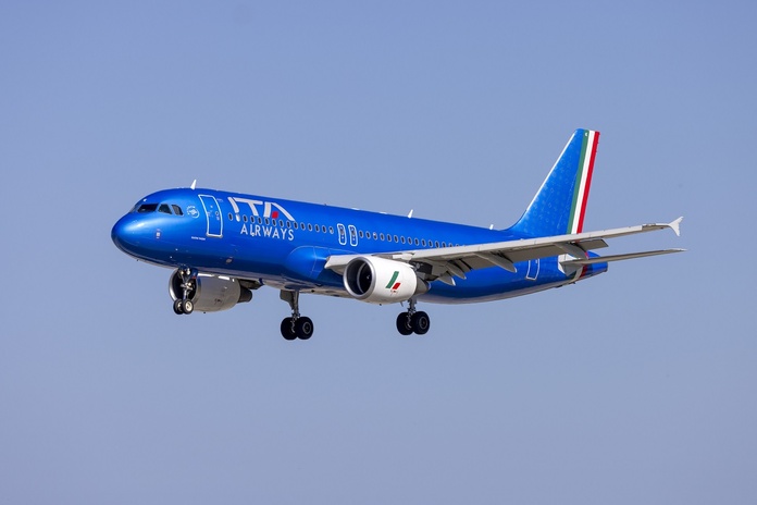 ITA Airways s'associe au groupe Lufthansa - Photo : Depositphotos.com @gordzam@gmail.com ITA Airways s'associe au groupe Lufthansa - Photo : Depositphotos.com @gordzam@gmail.com