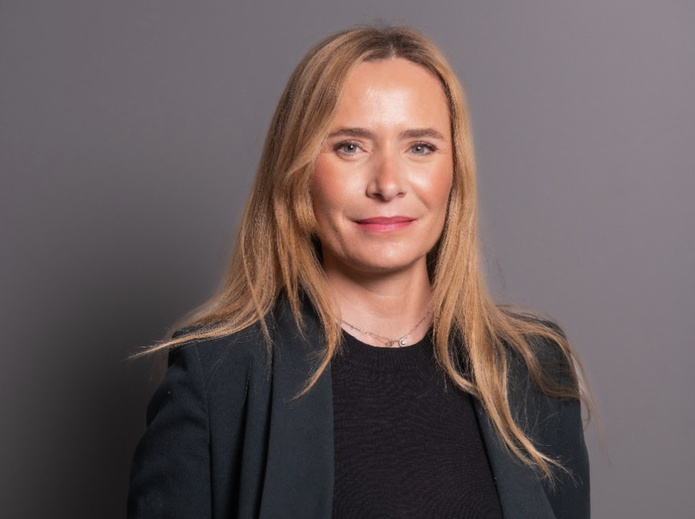 Ana Morillo rejoint la société en tant que Directrice Générale Corporate de l’une de ses branches d’hôtels  - @ Palladium Ana Morillo rejoint la société en tant que Directrice Générale Corporate de l’une de ses branches d’hôtels  - @ Palladium