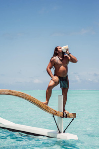 © Lagoon Service © Lagoon Service