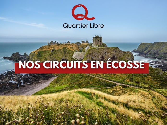 © Quartier Libre © Quartier Libre