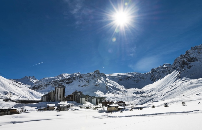 Tignes : ce projet immobilier va tout changer dans la station…