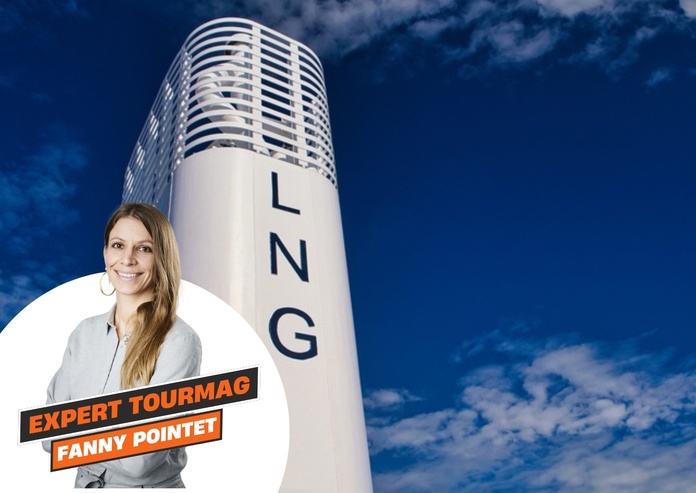 Le GNL, malgré son appellation, reste un carburant fossile - DepositPhotos.com, mx9uk Le GNL, malgré son appellation, reste un carburant fossile - DepositPhotos.com, mx9uk