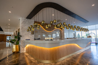 Mondi Club Side Moon Palace 5* © Mondial Tourisme Mondi Club Side Moon Palace 5* © Mondial Tourisme