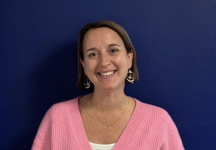 Héliades accueille Cécilia Parent au poste de commerciale - Photo : @Héliades Héliades accueille Cécilia Parent au poste de commerciale - Photo : @Héliades