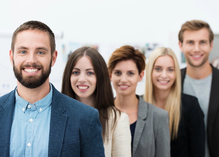 Les entreprises les plus performantes seront celles qui sauront intégrer l'expérience collaborateur comme dimension centrale de leur stratégie globale - DepositPhotos.com, racorn Les entreprises les plus performantes seront celles qui sauront intégrer l'expérience collaborateur comme dimension centrale de leur stratégie globale - DepositPhotos.com, racorn