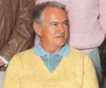 Louis Piraud a accepté de se délocaliser en France avec comme première mission l’accueil des touristes drainés par les agences Kuoni réparties à travers le monde - Photo DR Kuoni Louis Piraud a accepté de se délocaliser en France avec comme première mission l’accueil des touristes drainés par les agences Kuoni réparties à travers le monde - Photo DR Kuoni