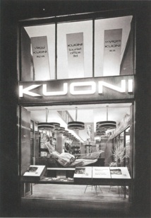 Agence de voyages Kuoni à Milan en Italie - Photo DR Kuoni