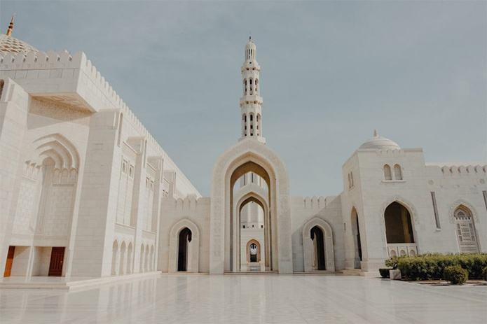 © Explora Journeys © Explora Journeys