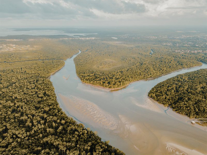 © Explora Journeys © Explora Journeys