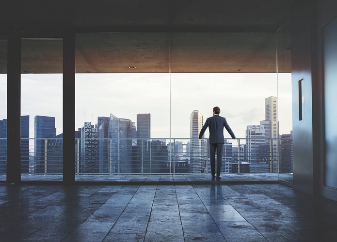 Hyatt réorganise sa direction pour renforcer ses marques - Photo : Depositphotos.com @kantver Hyatt réorganise sa direction pour renforcer ses marques - Photo : Depositphotos.com @kantver