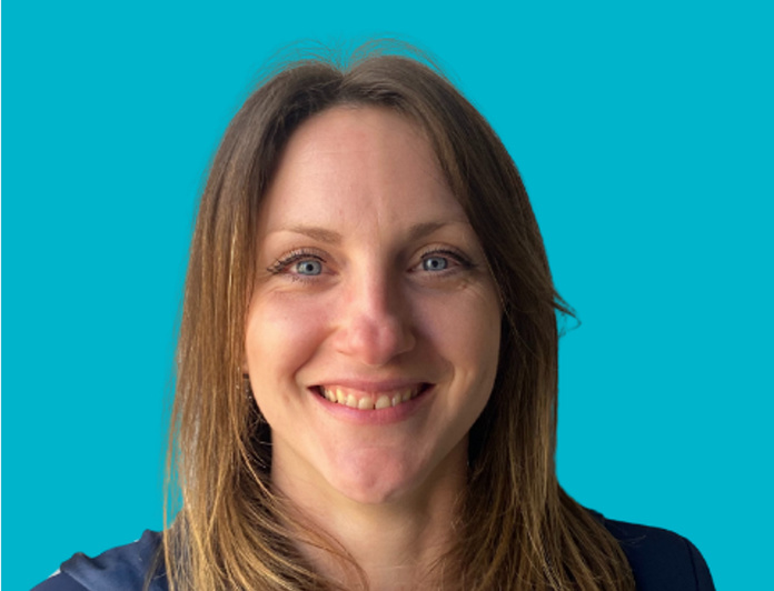 Voyamar accueille Julie Mazziotti au poste de commerciale - Photo : @Voyamar Voyamar accueille Julie Mazziotti au poste de commerciale - Photo : @Voyamar