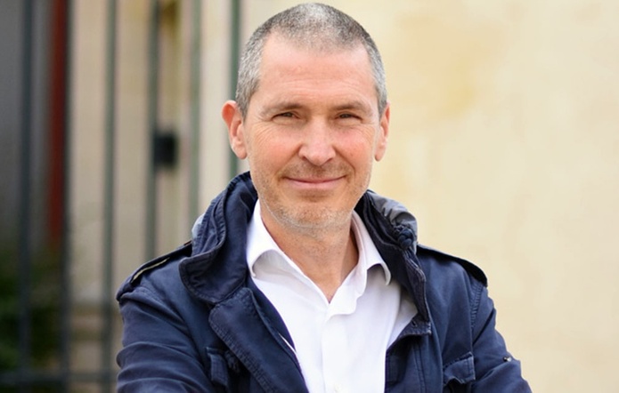 Jean Eustache fondateur et dirigeant d'AmériGo - Photo AmériGo Jean Eustache fondateur et dirigeant d'AmériGo - Photo AmériGo