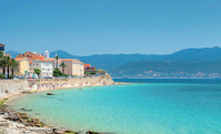 Ajaccio © Eugene Sergeev - Fotolia Ajaccio © Eugene Sergeev - Fotolia