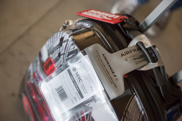 Air France : le premier vol MSC Croisières s'est envolé mardi vers Cuba Air France : le premier vol MSC Croisières s'est envolé mardi vers Cuba