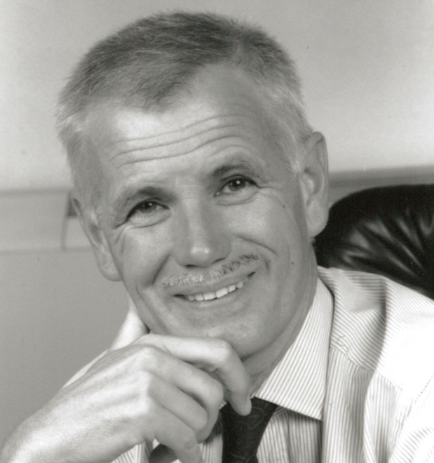 Entré dans l’entreprise en 1980 comme directeur commercial, Jean-Paul Veslot a pris la tête de l'entreprise en 1991 - Photo DR Kuoni