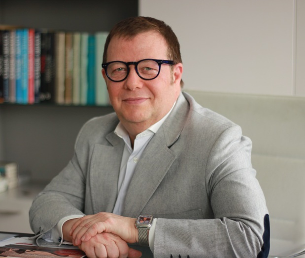 mmanuel Foiry va devoir appliquer les directives décidées par le siège de Zurich - Photo DR Kuoni