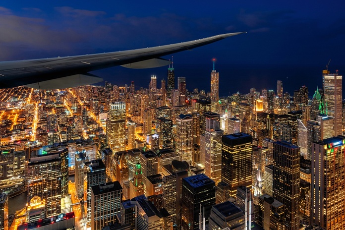 L’édition 2025 du classement Cities & Trends États-Unis met en avant les principales destinations des voyageurs d’affaires américains et apporte des insights précieux pour optimiser les stratégies de déplacement. @depositphotos/Tzido L’édition 2025 du classement Cities & Trends États-Unis met en avant les principales destinations des voyageurs d’affaires américains et apporte des insights précieux pour optimiser les stratégies de déplacement. @depositphotos/Tzido