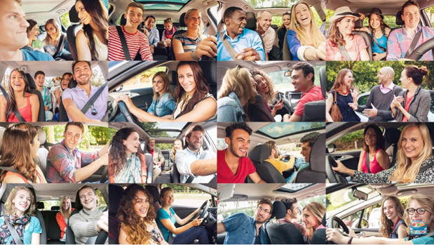 BlaBlaCar n'a jamais eu autant de places en covoiturage disponibles en France que pour ces fêtes de fin d'année - DR : Youtube BlaBlaCar n'a jamais eu autant de places en covoiturage disponibles en France que pour ces fêtes de fin d'année - DR : Youtube