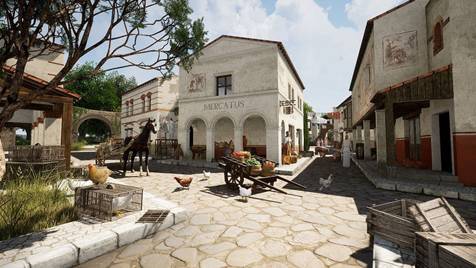 Visuel non contractuel © Puy du Fou Visuel non contractuel © Puy du Fou