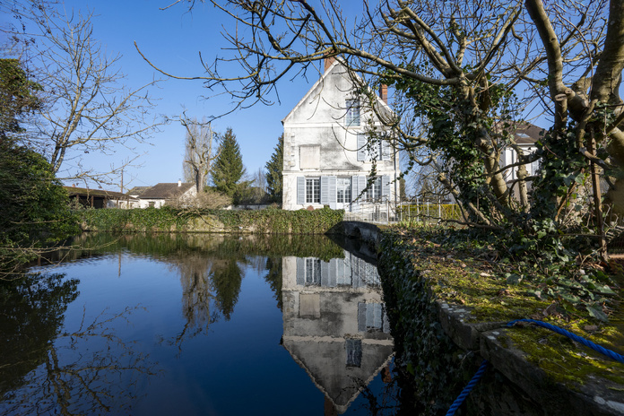Réouverture de la Maison Jean Cocteau : expositions, visites… voici le programme ! Réouverture de la Maison Jean Cocteau : expositions, visites… voici le programme !
