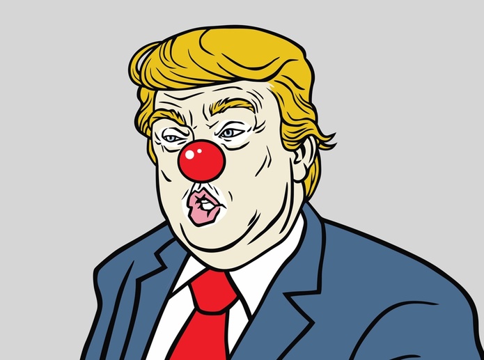 Le Boycott des USA se propage au voyage et en France - Crédit photo @doddis Le Boycott des USA se propage au voyage et en France - Crédit photo @doddis