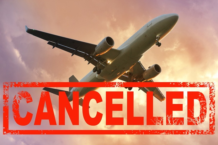Grève aéroport : vers un lundi noir en Allemagne ? - Photo : Depositphotos.com @kittyfly