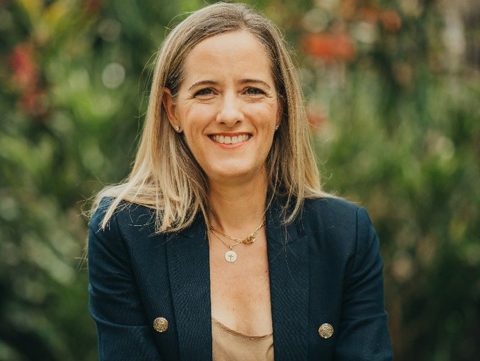 Axelle Mazery, directrice de la communication de Rogers Hospitality - DR Eric Lee Axelle Mazery, directrice de la communication de Rogers Hospitality - DR Eric Lee