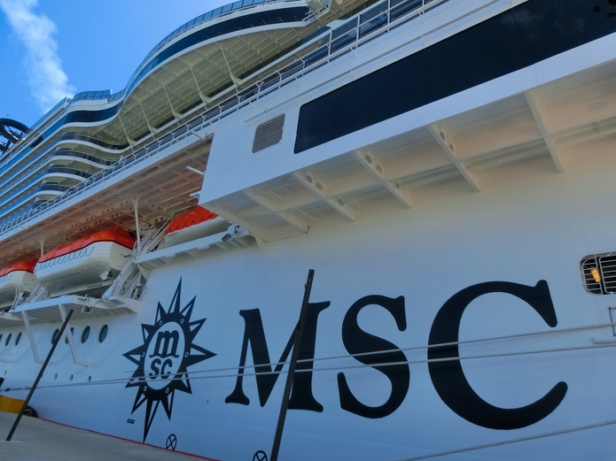 Le MSC World America présente toutes ses nouveautés - Photo : Depositphotos.com @Marina113 Le MSC World America présente toutes ses nouveautés - Photo : Depositphotos.com @Marina113
