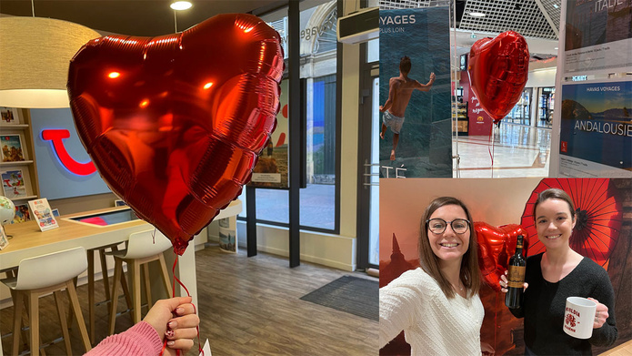 © Worldia © Worldia