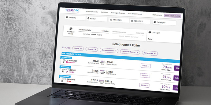 © Canva RESANEO © Canva RESANEO