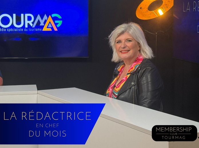 Murielle Nouchy (mN’O) sur tous les fronts !