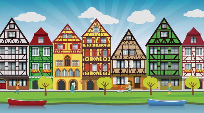 Explore Grand Est a généré près de 40 millions d'euros d'achat - Depositphotos @jiri_kaderabek Explore Grand Est a généré près de 40 millions d'euros d'achat - Depositphotos @jiri_kaderabek