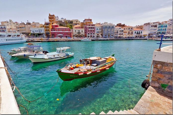 Top of Travel présente ses nouveautés au départ de Paris - Photo : Depositphotos.com @zx6r92 Top of Travel présente ses nouveautés au départ de Paris - Photo : Depositphotos.com @zx6r92